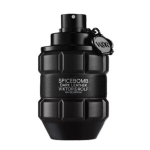 VIKTOR&ROLF SPICEBOMB DARK LEATHER для мужчин flaconium.ru