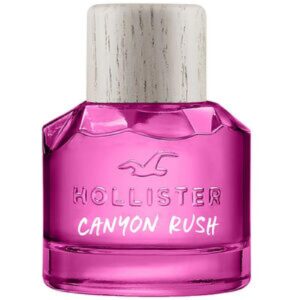 HOLLISTER CANYON RUSH FOR HER для женщин flaconium.ru