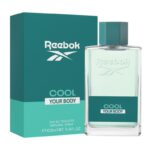 REEBOK COOL YOUR BODY FOR HIM для мужчин flaconium.ru