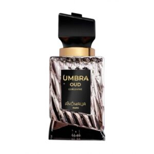 ANOMALIA PARIS UMBRA OUD унисекс flaconium.ru