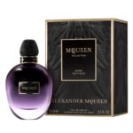 ALEXANDER MCQUEEN DARK PAPYRUS для женщин flaconium.ru
