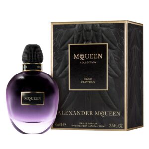 ALEXANDER MCQUEEN DARK PAPYRUS для женщин flaconium.ru