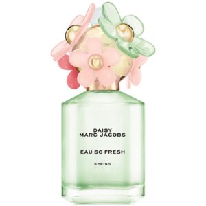 MARC JACOBS DAISY EAU SO FRESH SPRING для женщин flaconium.ru