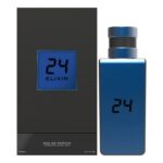 24 PERFUMES AND COLOGNES 24 ELIXIR AZUR унисекс flaconium.ru