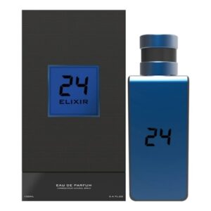 24 PERFUMES AND COLOGNES 24 ELIXIR AZUR унисекс flaconium.ru