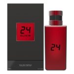 24 PERFUMES AND COLOGNES 24 ELIXIR AMBROSIA унисекс flaconium.ru