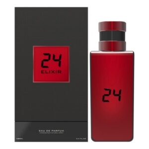 24 PERFUMES AND COLOGNES 24 ELIXIR AMBROSIA унисекс flaconium.ru