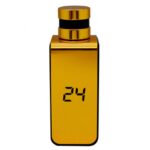 24 PERFUMES AND COLOGNES 24 ELIXIR GOLD унисекс flaconium.ru