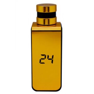 24 PERFUMES AND COLOGNES 24 ELIXIR GOLD унисекс flaconium.ru
