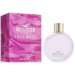 HOLLISTER FREE WAVE FOR HER для женщин flaconium.ru