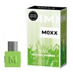 MEXX MEXX MAN FESTIVAL SUMMER для мужчин flaconium.ru