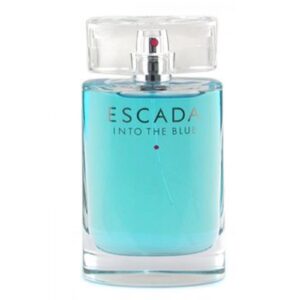 ESCADA INTO THE BLUE для женщин flaconium.ru