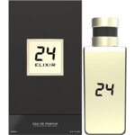 24 PERFUMES AND COLOGNES 24 ELIXIR SEA OF TRANQUILITY унисекс flaconium.ru