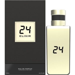 24 PERFUMES AND COLOGNES 24 ELIXIR SEA OF TRANQUILITY унисекс flaconium.ru