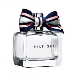 TOMMY HILFIGER HILFIGER WOMAN PEACH BLOSSOM для женщин flaconium.ru