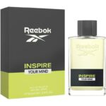 REEBOK INSPIRE YOUR MIND FOR HIM для мужчин flaconium.ru
