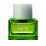 NEW NOTES LATTE PISTACHIO унисекс flaconium.ru