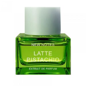 NEW NOTES LATTE PISTACHIO унисекс flaconium.ru