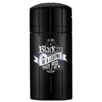 PACO RABANNE BLACK XS BE A LEGEND IGGY POP для мужчин flaconium.ru