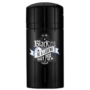 PACO RABANNE BLACK XS BE A LEGEND IGGY POP для мужчин flaconium.ru