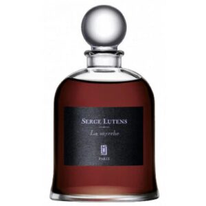 SERGE LUTENS LA MYRRHE унисекс flaconium.ru
