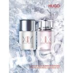 HUGO BOSS HUGO XY SUMMER EDITION для мужчин flaconium.ru