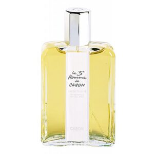 CARON LE 3E HOMME DE CARON для мужчин flaconium.ru