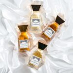 LESQUENDIEU ORRIS AMBER унисекс flaconium.ru