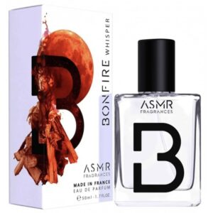 ASMR FRAGRANCES BONFIRE WHISPER унисекс flaconium.ru