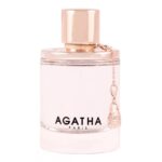 AGATHA PARIS L’AMOUR A PARIS для женщин flaconium.ru