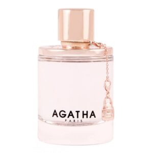 AGATHA PARIS L’AMOUR A PARIS для женщин flaconium.ru