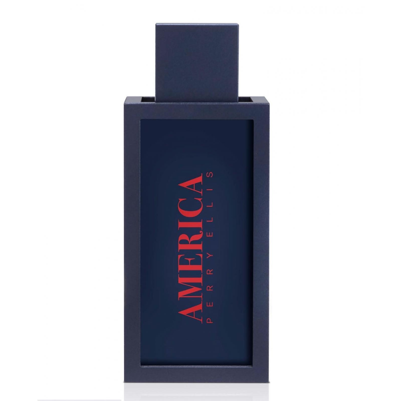 PERRY ELLIS AMERICA унисекс flaconium.ru PERRY ELLIS AMERICA унисекс flaconium.ru