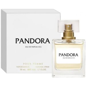 PANDORA PANDORA #25 унисекс flaconium.ru