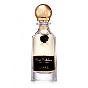 NICOLAI PARFUMEUR CREATEUR OUD SUBLIME унисекс flaconium.ru