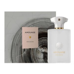 AMOUAGE DECISION унисекс flaconium.ru