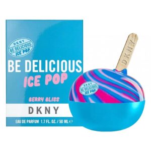 DONNA KARAN DKNY BE DELICIOUS ICE POP BERRY BLISS для женщин flaconium.ru