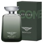 BENTLEY BECOME для мужчин flaconium.ru