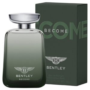 BENTLEY BECOME для мужчин flaconium.ru