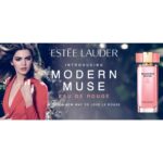 ESTEE LAUDER MODERN MUSE EAU DE ROUGE для женщин flaconium.ru
