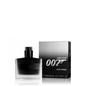 EON PRODUCTIONS JAMES BOND 007 POUR HOMME для мужчин flaconium.ru