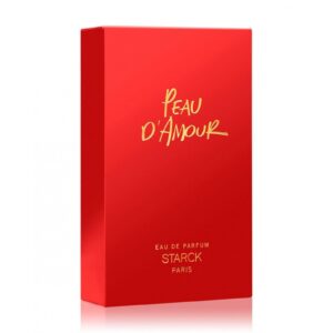 STARCK PEAU D’AMOUR унисекс flaconium.ru