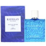RAYHAAN OCEAN RUSH для мужчин flaconium.ru
