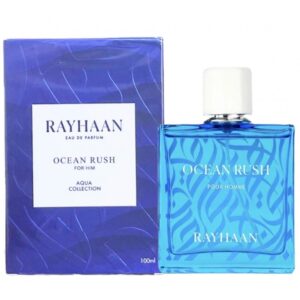 RAYHAAN OCEAN RUSH для мужчин flaconium.ru