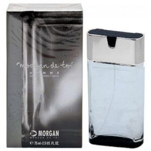 MORGAN MORGAN DE TOI HOMME для мужчин flaconium.ru