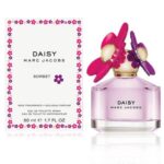MARC JACOBS DAISY SORBET для женщин flaconium.ru