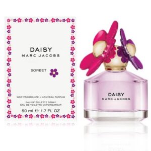 MARC JACOBS DAISY SORBET для женщин flaconium.ru