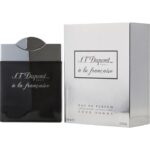 S.T. DUPONT S.T. DUPONT A LA FRANCAISE POUR HOMME для мужчин flaconium.ru