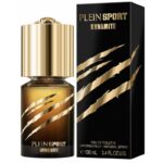 PHILIPP PLEIN PARFUMS PLEIN SPORT DYNAMITE для мужчин flaconium.ru