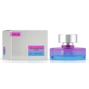 DILIS PARFUM FENOMENE INSPO унисекс flaconium.ru