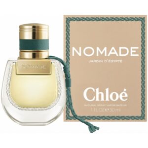 CHLOE NOMADE JARDIN D’EGYPTE унисекс flaconium.ru